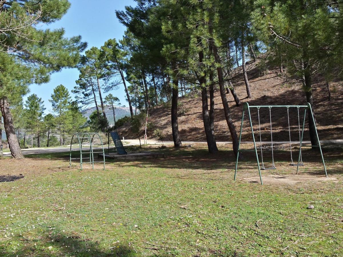 Chalet Esmeralda 3 D Y 2 Banos Zafiro Lagunazo Parque Natural Rio Mundo Riópar Dış mekan fotoğraf