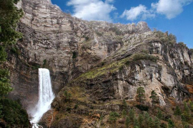 Chalet Esmeralda 3 D Y 2 Banos Zafiro Lagunazo Parque Natural Rio Mundo Riópar Dış mekan fotoğraf