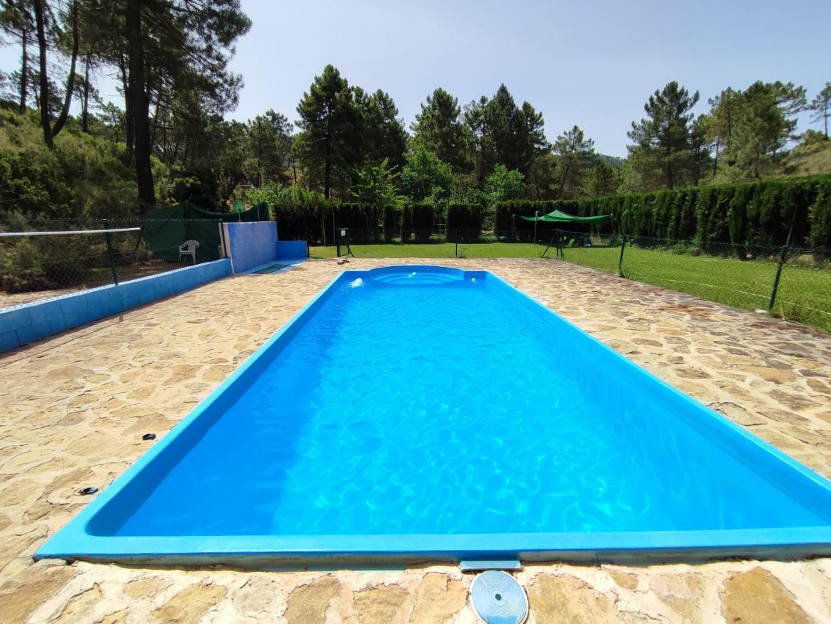 Chalet Esmeralda 3 D Y 2 Banos Zafiro Lagunazo Parque Natural Rio Mundo Riópar Dış mekan fotoğraf
