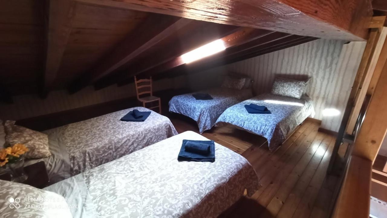 Chalet Esmeralda 3 D Y 2 Banos Zafiro Lagunazo Parque Natural Rio Mundo Riópar Dış mekan fotoğraf