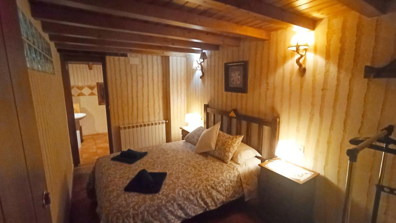 Chalet Esmeralda 3 D Y 2 Banos Zafiro Lagunazo Parque Natural Rio Mundo Riópar Dış mekan fotoğraf