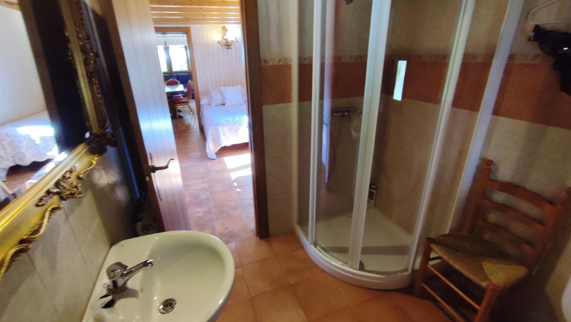 Chalet Esmeralda 3 D Y 2 Banos Zafiro Lagunazo Parque Natural Rio Mundo Riópar Dış mekan fotoğraf