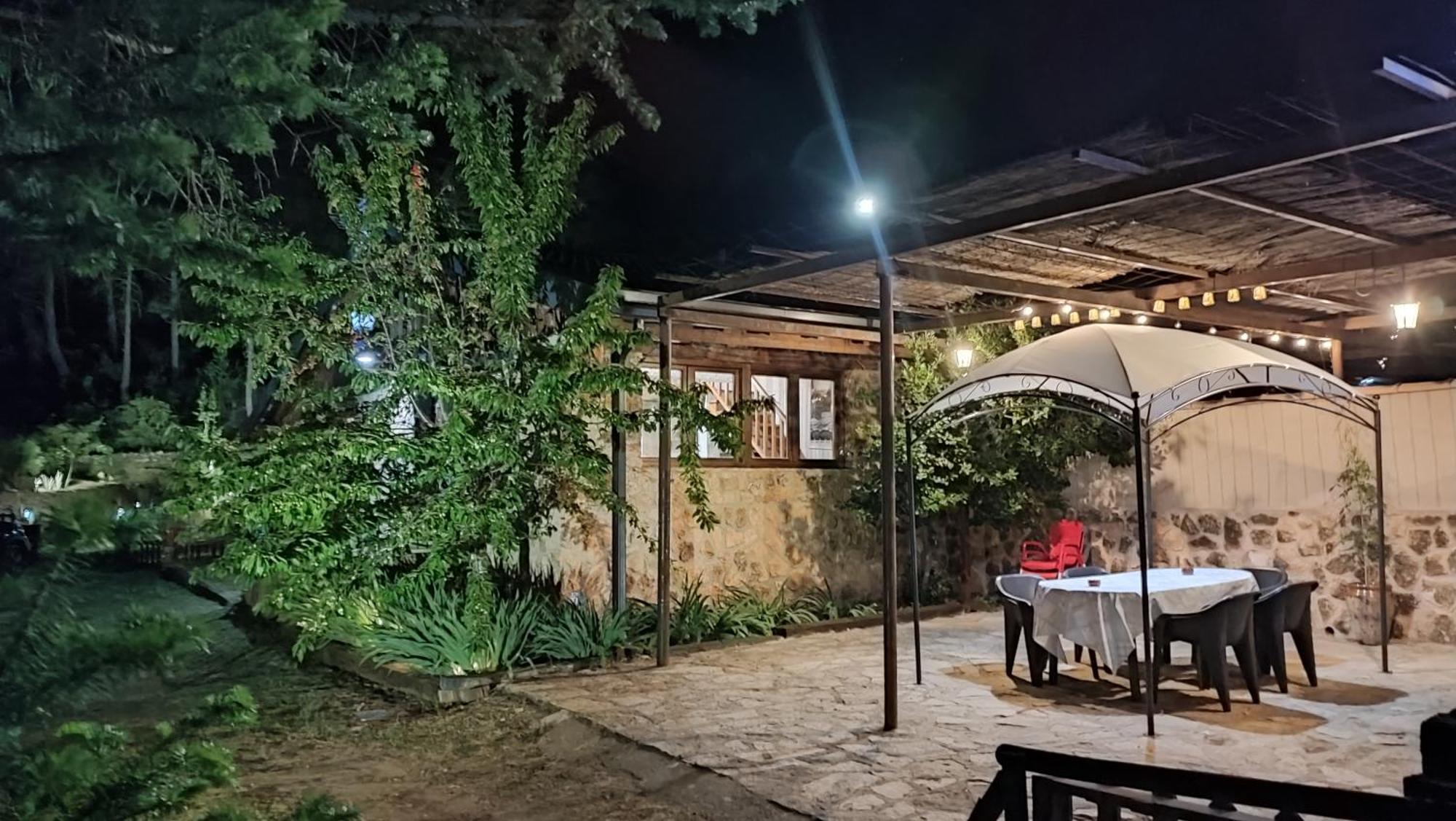 Chalet Esmeralda 3 D Y 2 Banos Zafiro Lagunazo Parque Natural Rio Mundo Riópar Dış mekan fotoğraf