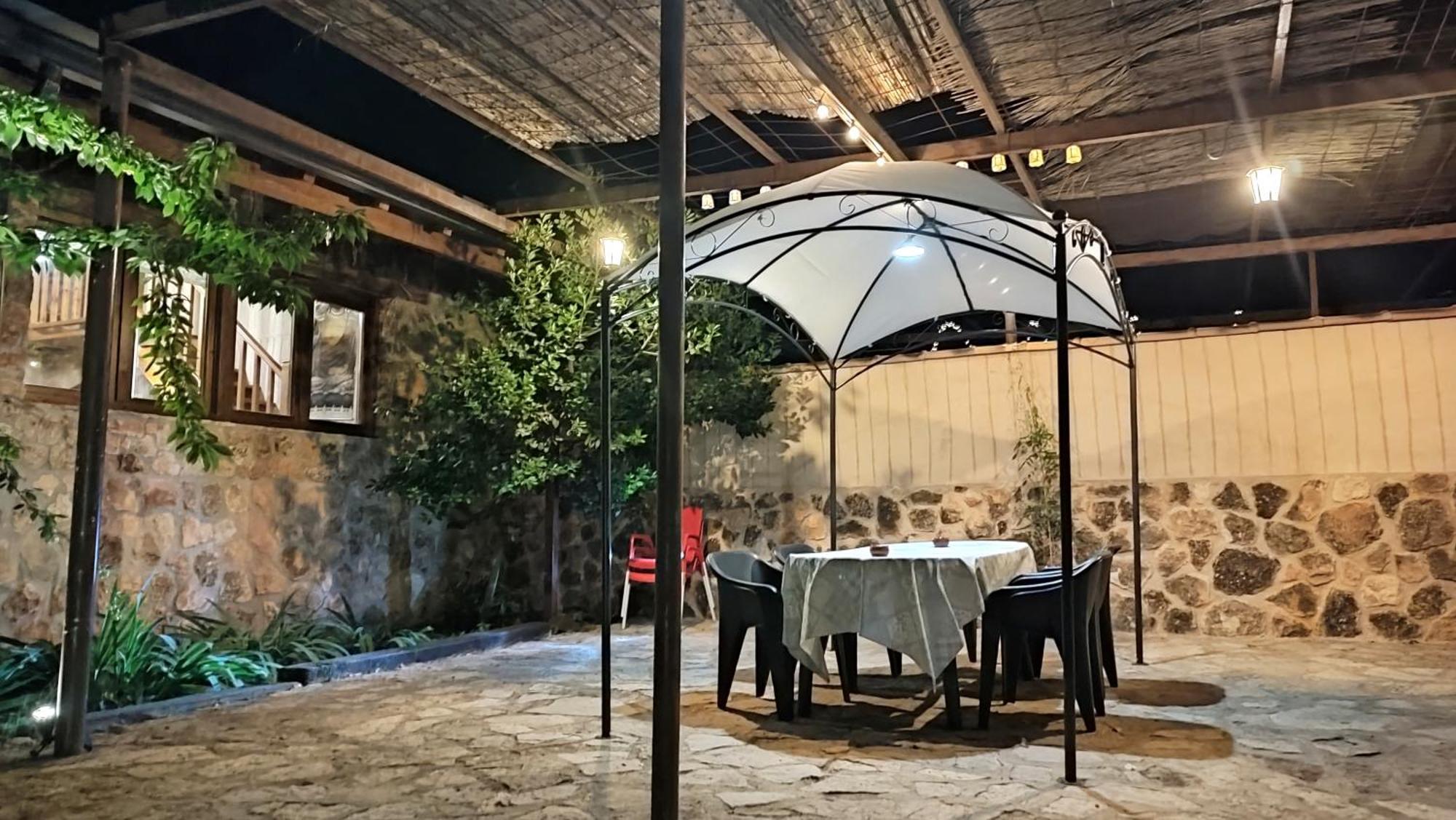 Chalet Esmeralda 3 D Y 2 Banos Zafiro Lagunazo Parque Natural Rio Mundo Riópar Dış mekan fotoğraf